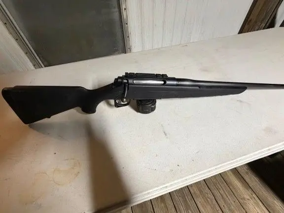Remington youth 243