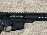 Spikes tactical 16” AR-15