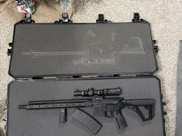 AR-15