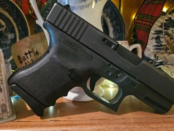 Glock 29
