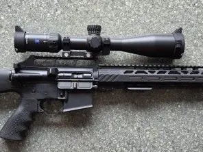 Rock River Arms Varmint
