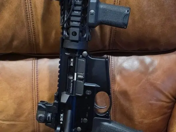 BCM AR