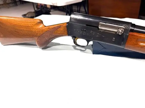 Beautiful** 1965 Browning Sweet Sixteen with a 26" barrel