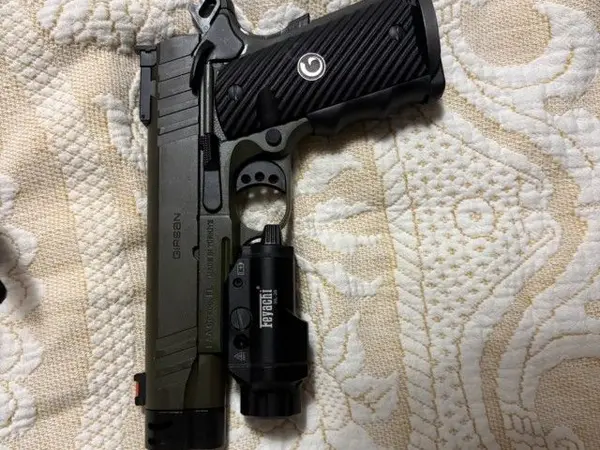 Girsan 1911-c 10mm