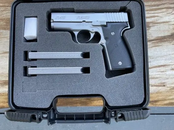 K40 KAHR
