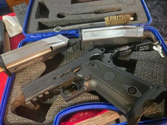 2311acp45*5203317375Witness