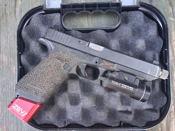 Glock 34