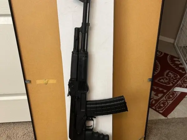 Arsenal SAM5 5.56 AK