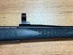 Weatherby Vanguard - 270 Winchester - Synthetic - Black - 24" - Talley-Base/Rings