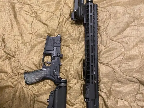 16” 6ARC