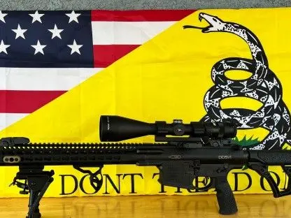 Daniel Defense DD5V1