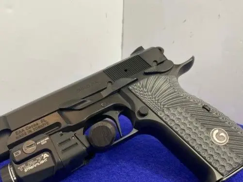 Girsan MC P35 9mm (High Power clone)