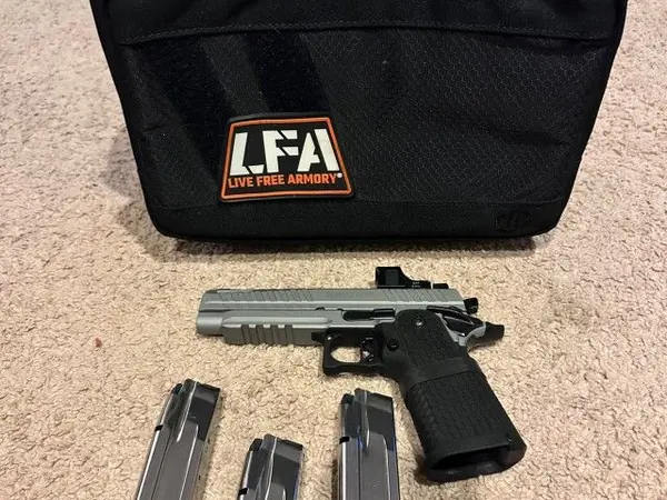 LFA 2011