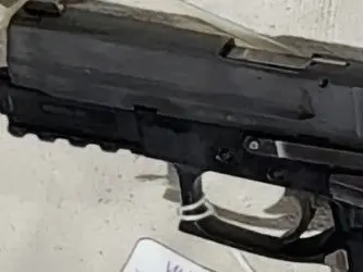 Sig 2022 9mm