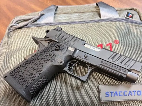 Staccato C2