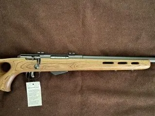 Savage 25 Varminter-T .22 Hornet - NEVER FIRED