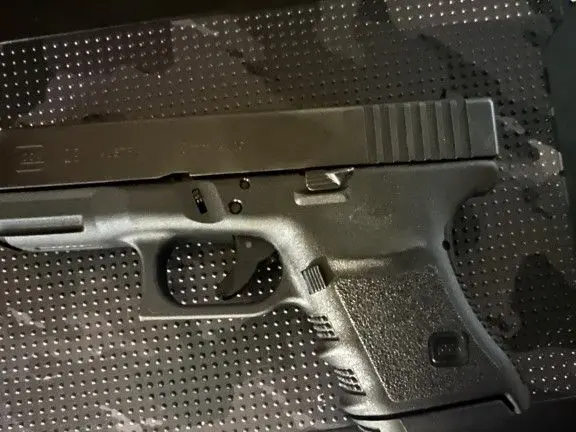 Glock 29sf 3rd gen immaculate condition