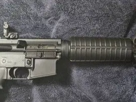 Colt M4 Carbine CR6920