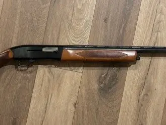 Winchester Model 140