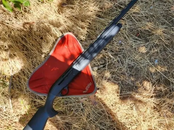 Smith and wesson 1012