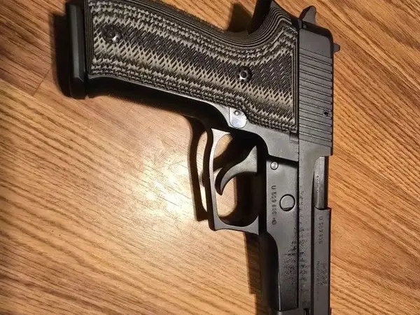 German P226