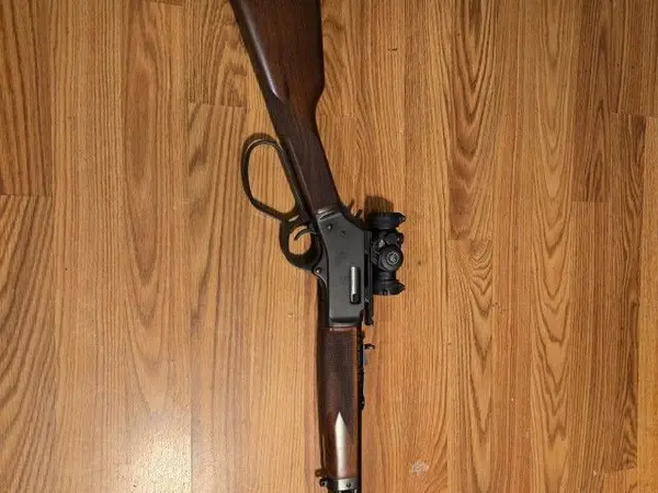 Henry 44