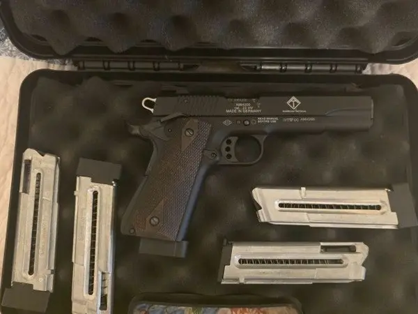 GSG 1911-22