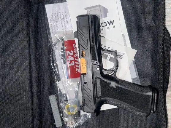 CR920XP