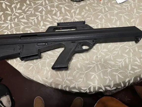 Bushmaster