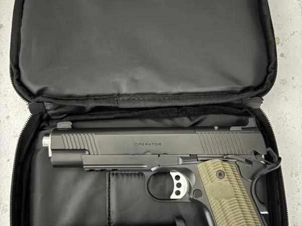 BNIB Springfield Operator