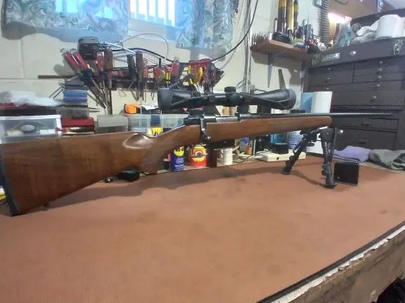 Cz 527
