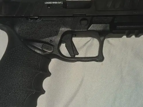 Springfield Echelon 4.0c comp