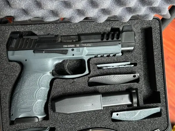 HK VP9L OR