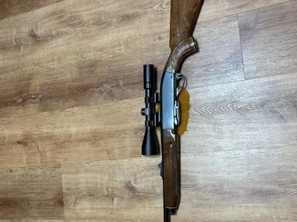 REMINGTON 7400 30.06