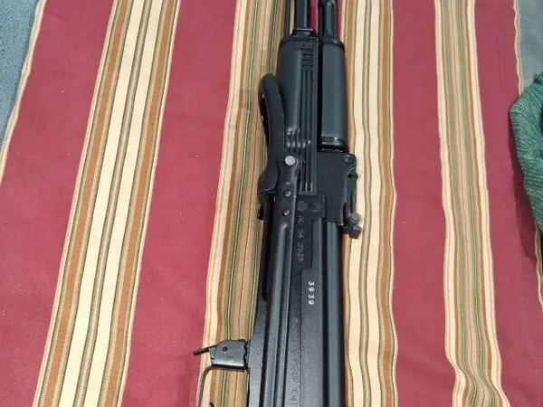 Ak47 Arsenal sam7uf