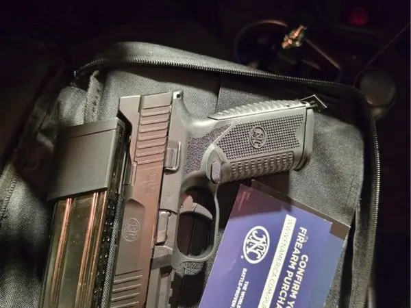 FN 510 10mm