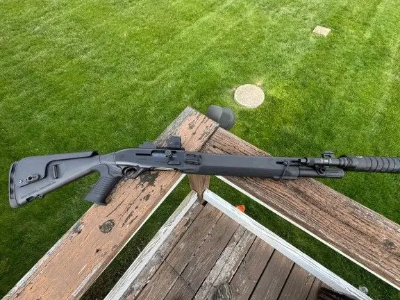 Beretta a300