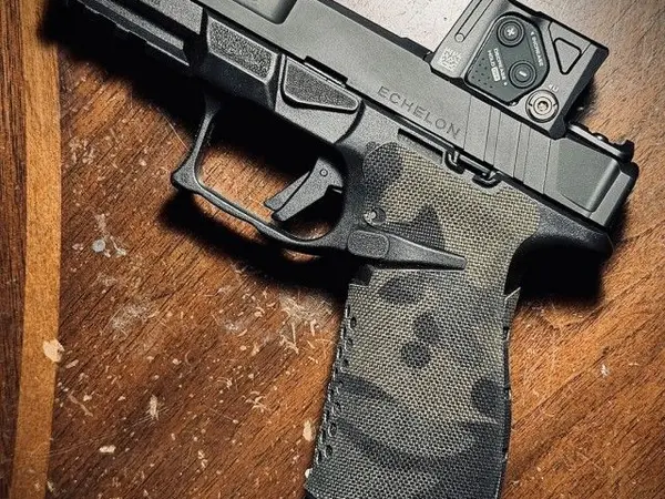 Springfield Echelon 4.0 FC COA