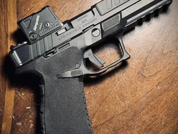 Springfield Echelon 4.5 COA