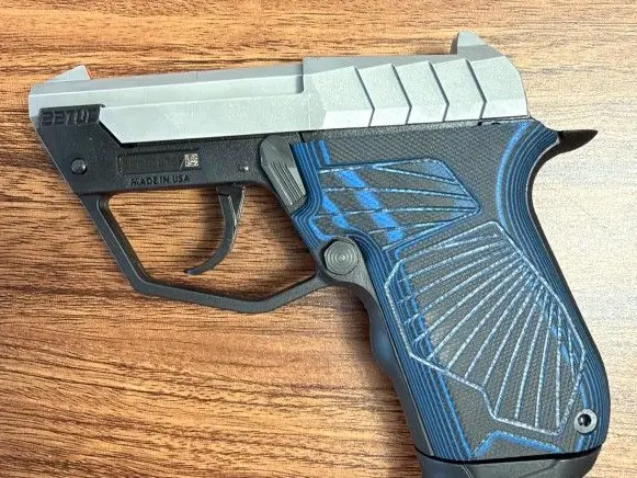 Taurus 22TUC