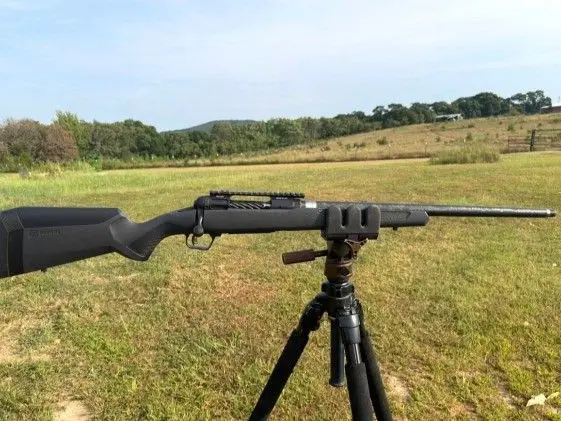 Ultralite 6.5 creedmoor