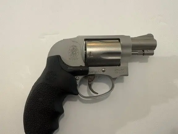 S&W 638-3