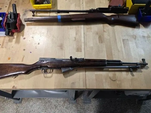 Norinco SKS