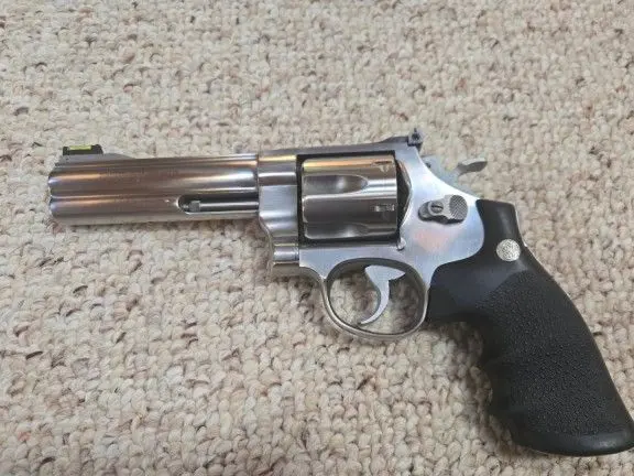 Smith & Wesson