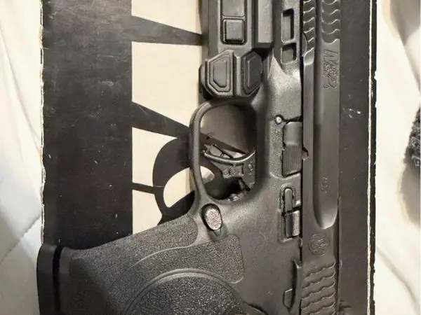 M&P 2.0 FRT