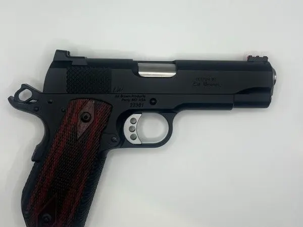 Ed Brown Kobra Carry Lightweight