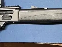 SBR Henry Bears Leg 45-70 RPP stock (New)