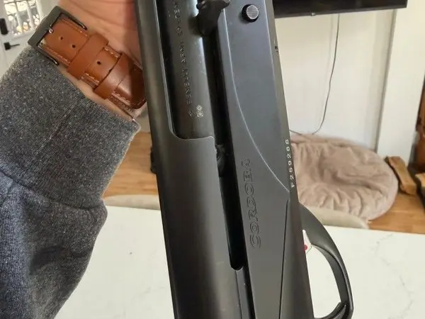Benelli Cordoba 12 gauge