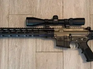 Spartac AR15 300 Blackout $800
