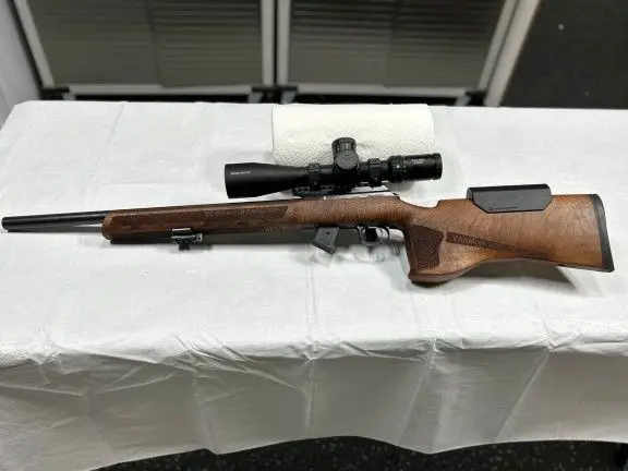 Cz457 MTR